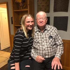 Meet your Posher, Katelyn